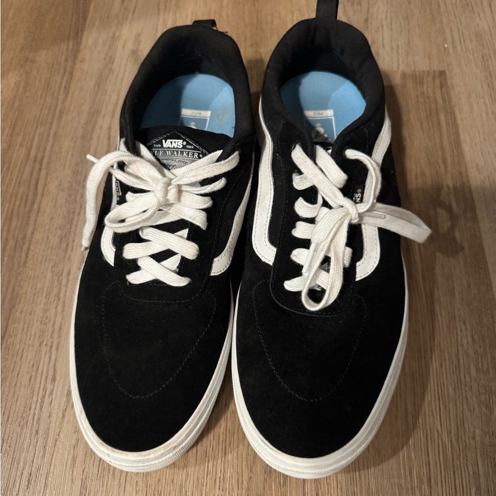 Vans Kyle Walker Skateboarding Sneaker